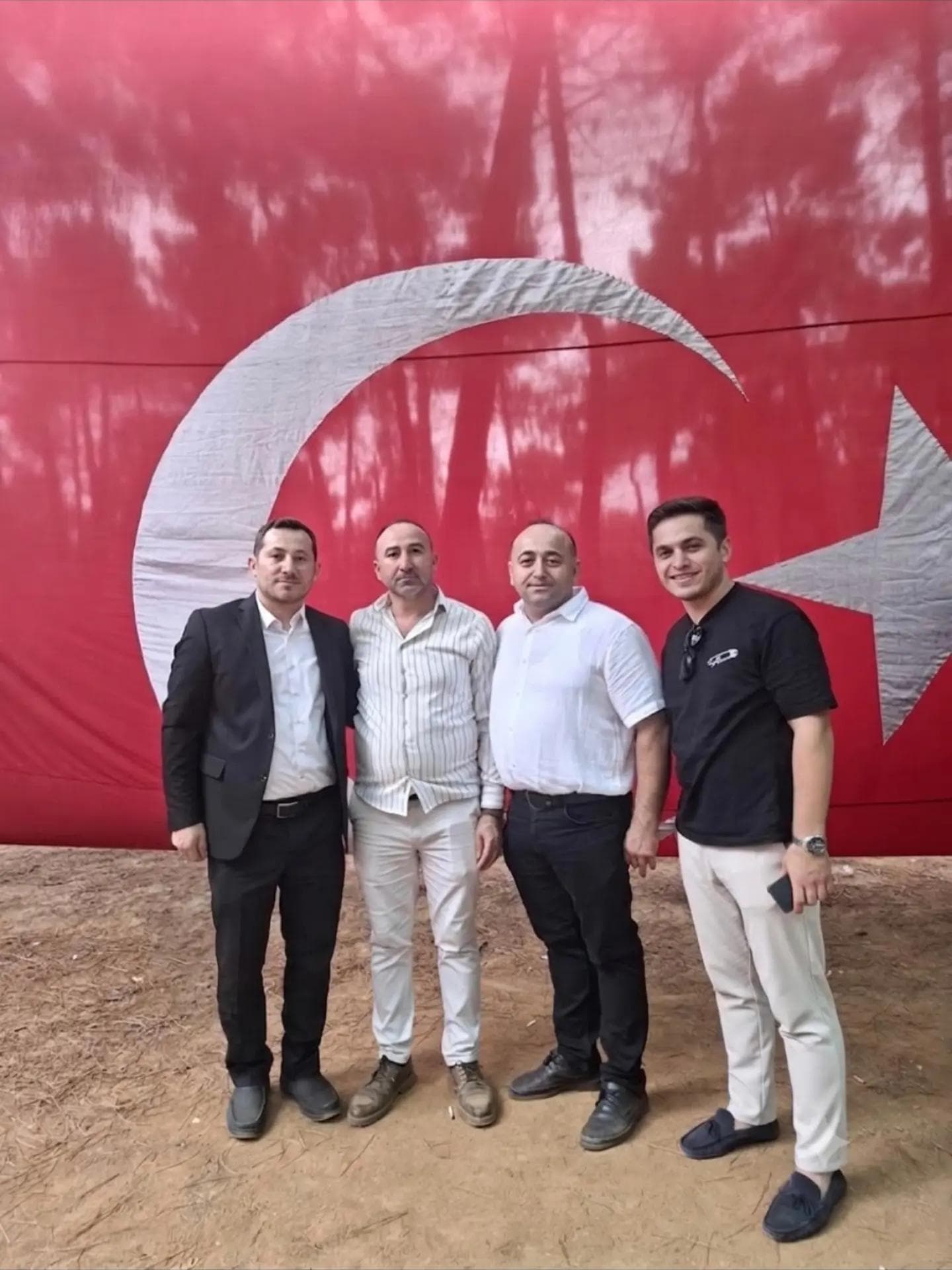 Samsun Yakakent Büyükkırık Başalan Köyü Derneğimizin Piknik Şenliğine Katılım Sağladık