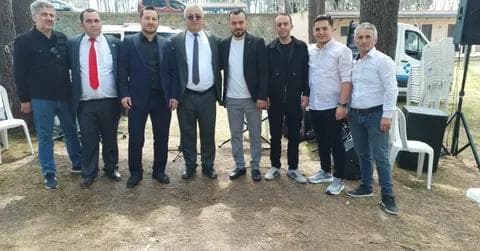 Babalıoğlu ve Yakuplu Köyü Piknik Şenliğine Katılım Sağladık